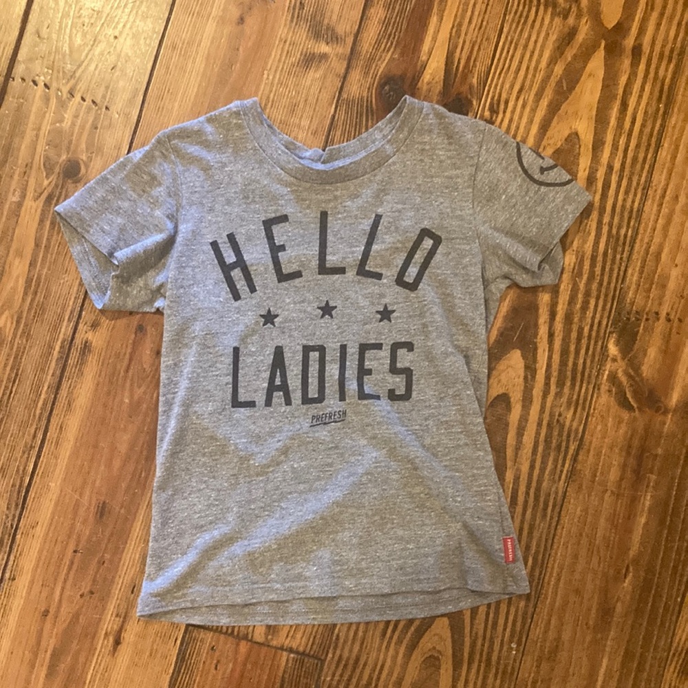 Prefresh Tshirt